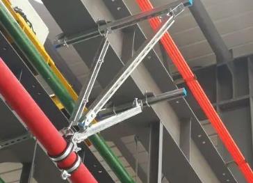 城西抗震支架厂家与你分享你必须做的紧急情况下的准备