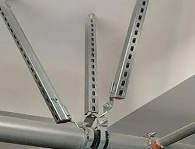 城西抗震支架厂家电话